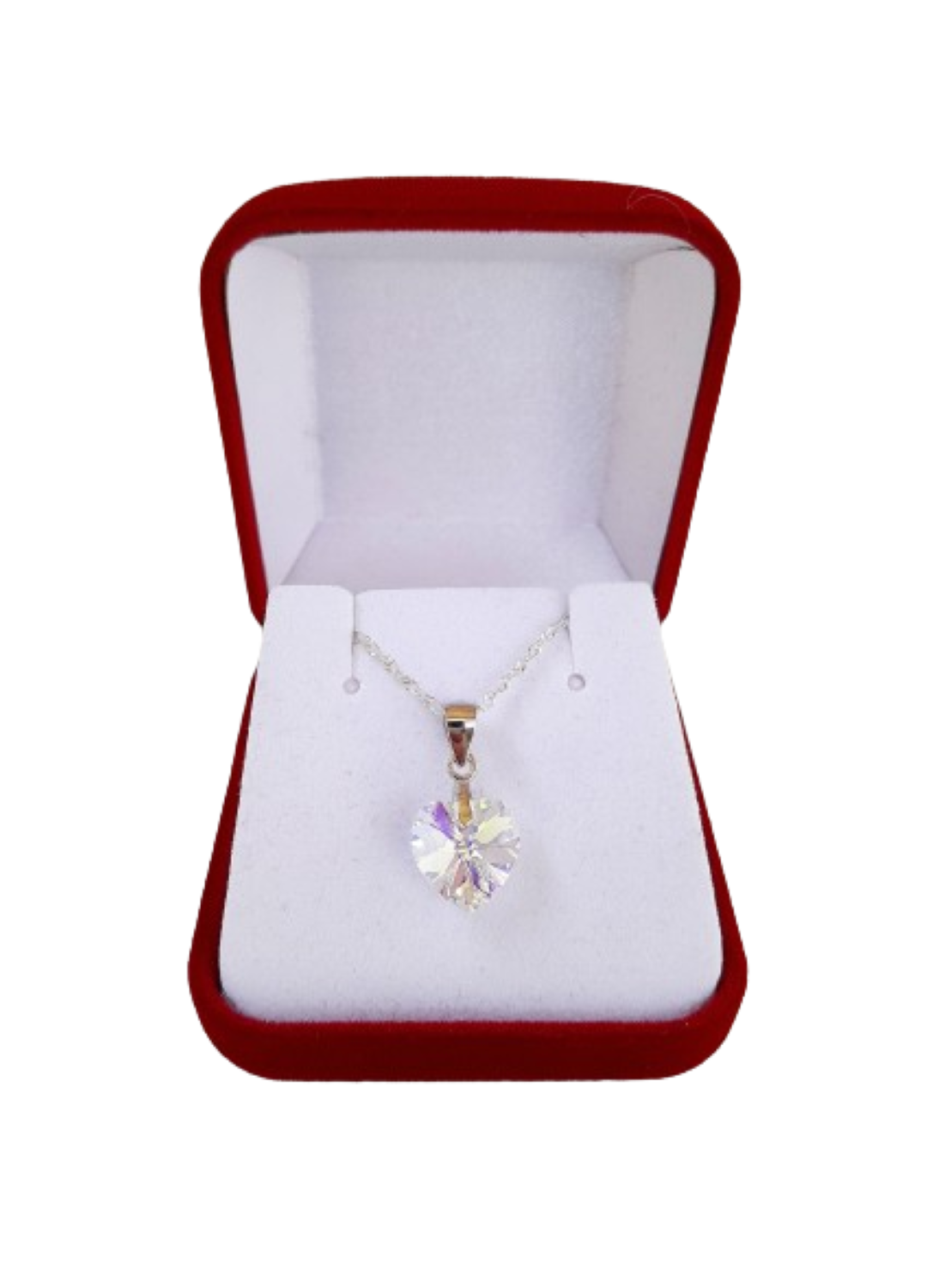 Cadena de plata 925 mujer regalo ideal de lujo